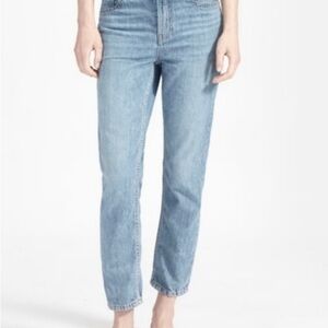 Everlane Summer Jeans size 28